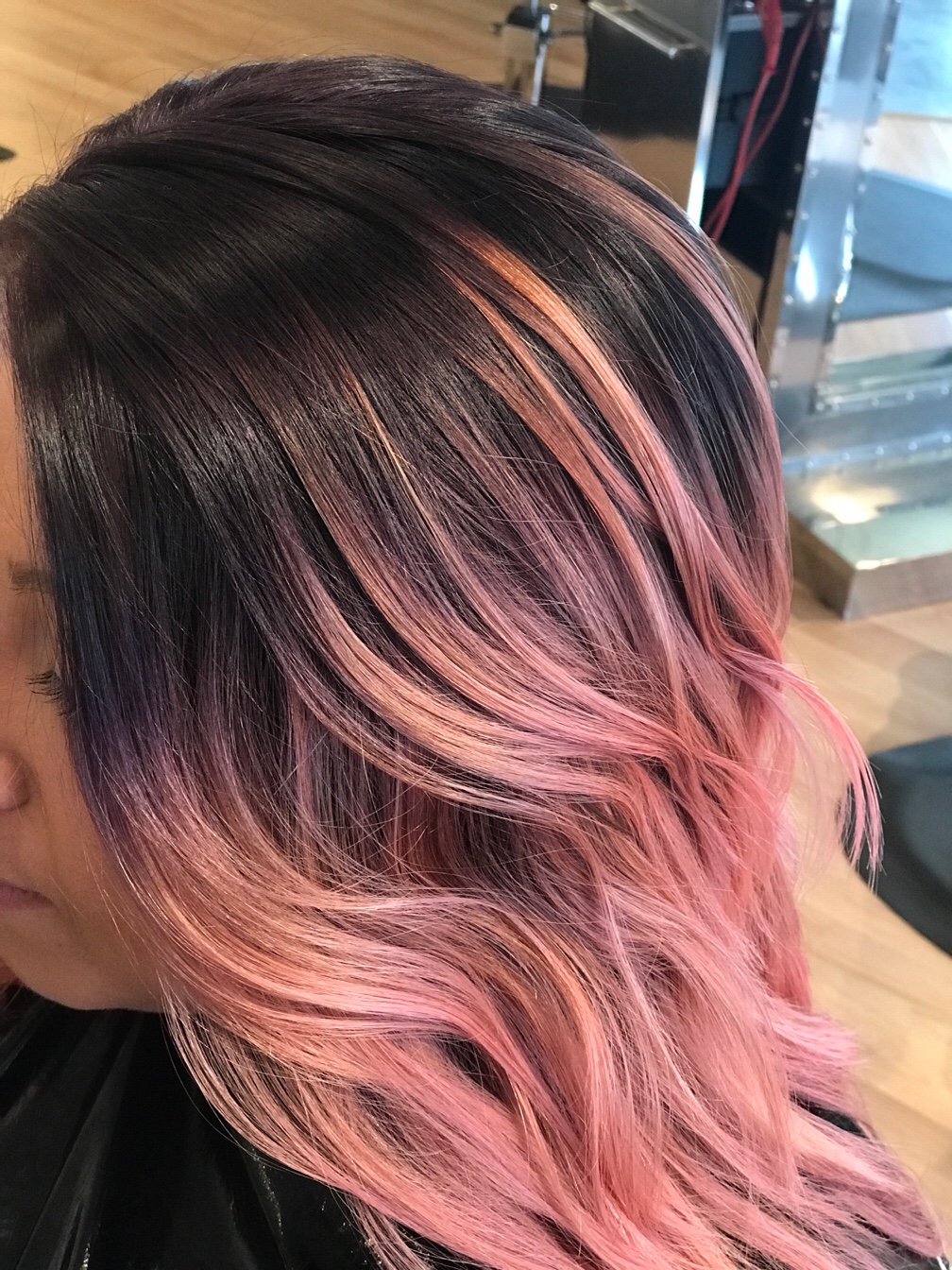 Headstrong Hair Nail Studio In Pueblo West Co Vagaro